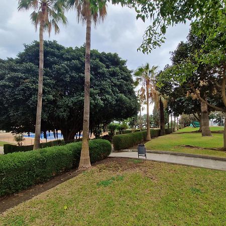 Apartamento Hercules 59 Benalmádena Eksteriør bilde