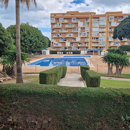 Apartamento Hercules 59 Benalmádena Eksteriør bilde