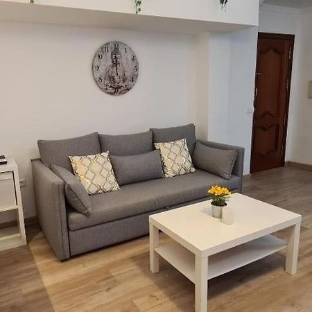 Apartamento Hercules 59 Benalmádena Eksteriør bilde