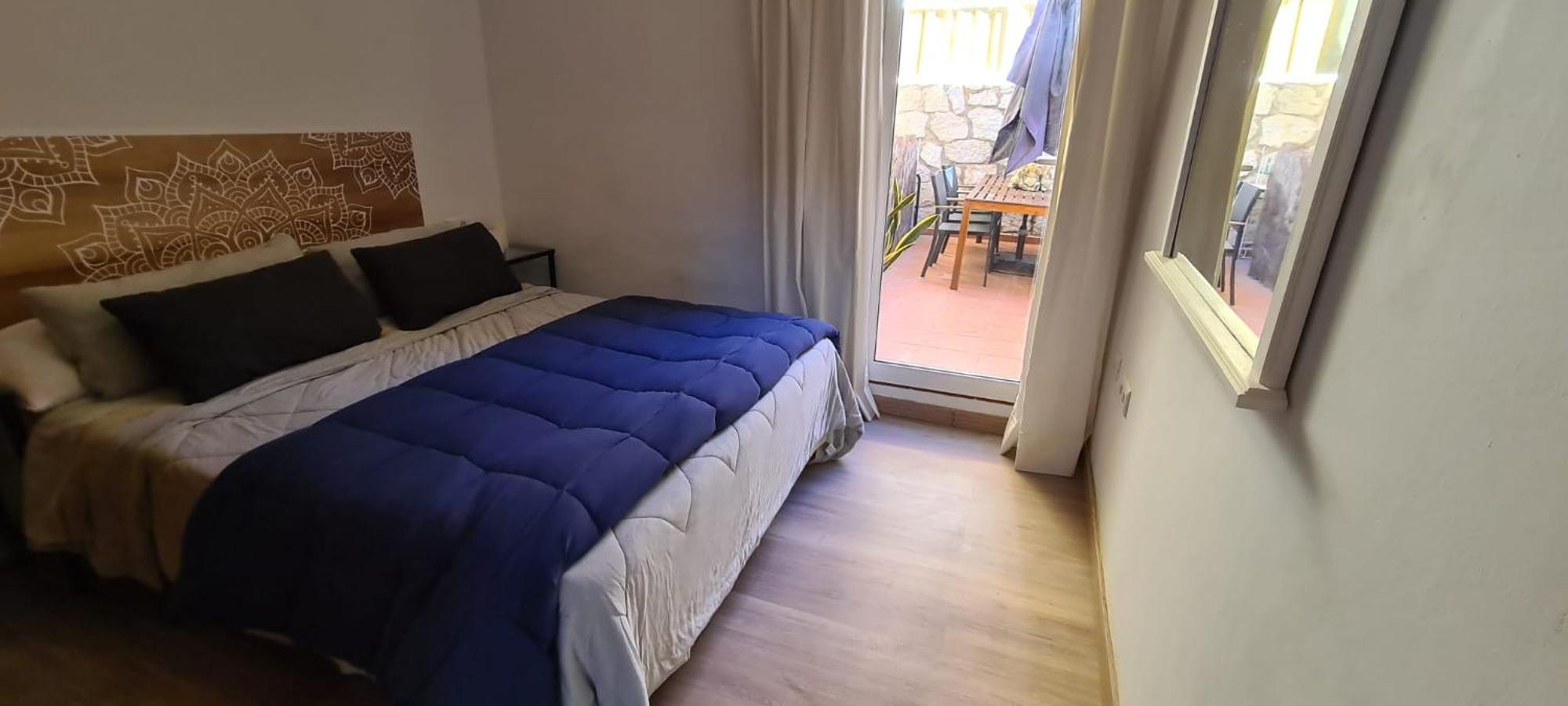 Apartamento Hercules 59 Benalmádena Eksteriør bilde