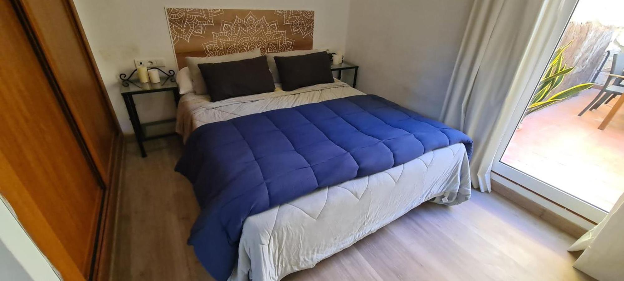 Apartamento Hercules 59 Benalmádena Eksteriør bilde