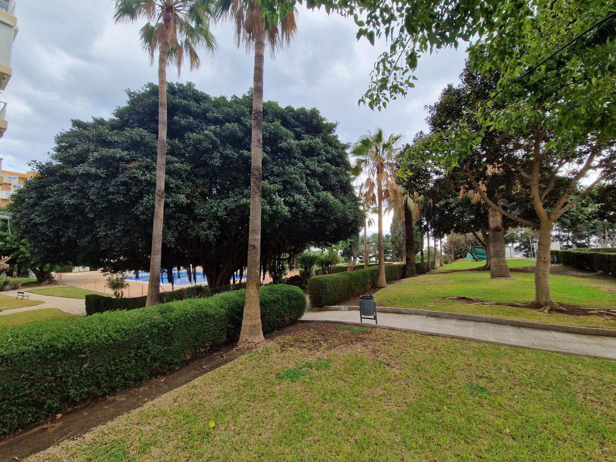 Apartamento Hercules 59 Benalmádena Eksteriør bilde