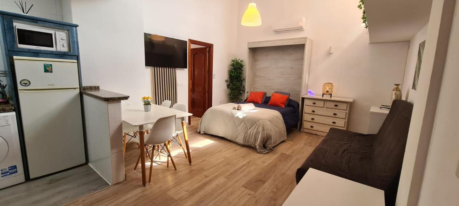 Apartamento Hercules 59 Benalmádena Eksteriør bilde