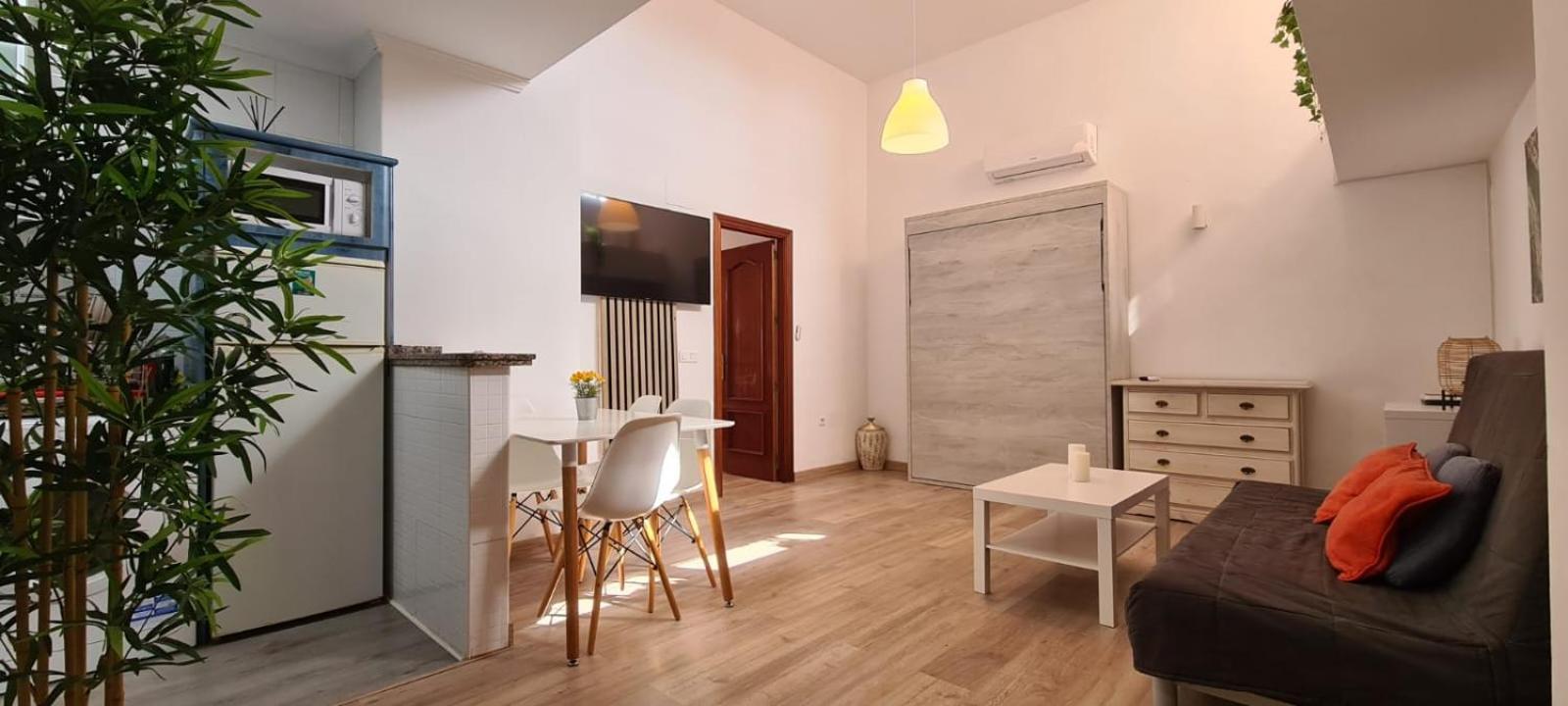 Apartamento Hercules 59 Benalmádena Eksteriør bilde