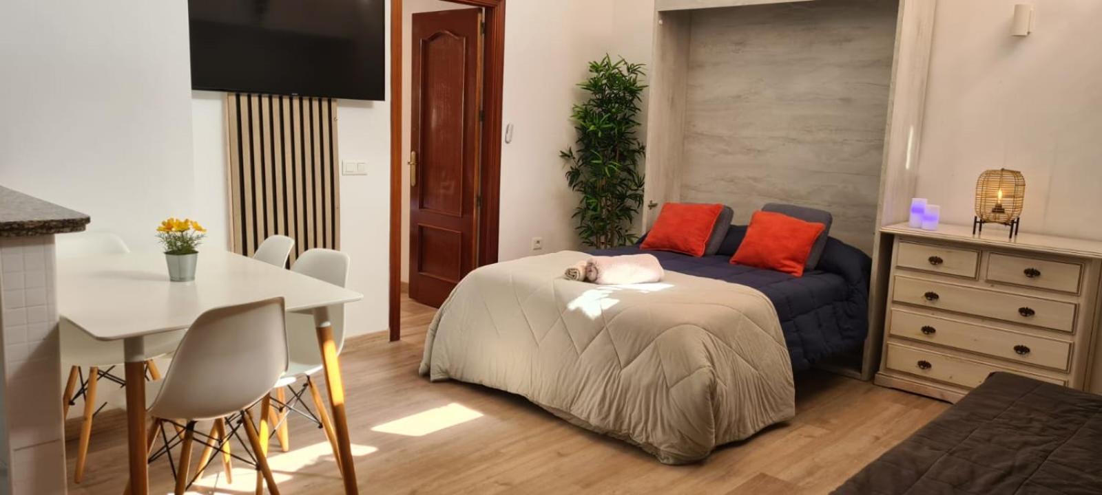Apartamento Hercules 59 Benalmádena Eksteriør bilde