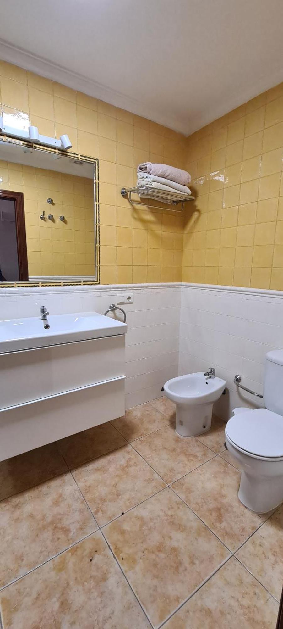 Apartamento Hercules 59 Benalmádena Eksteriør bilde