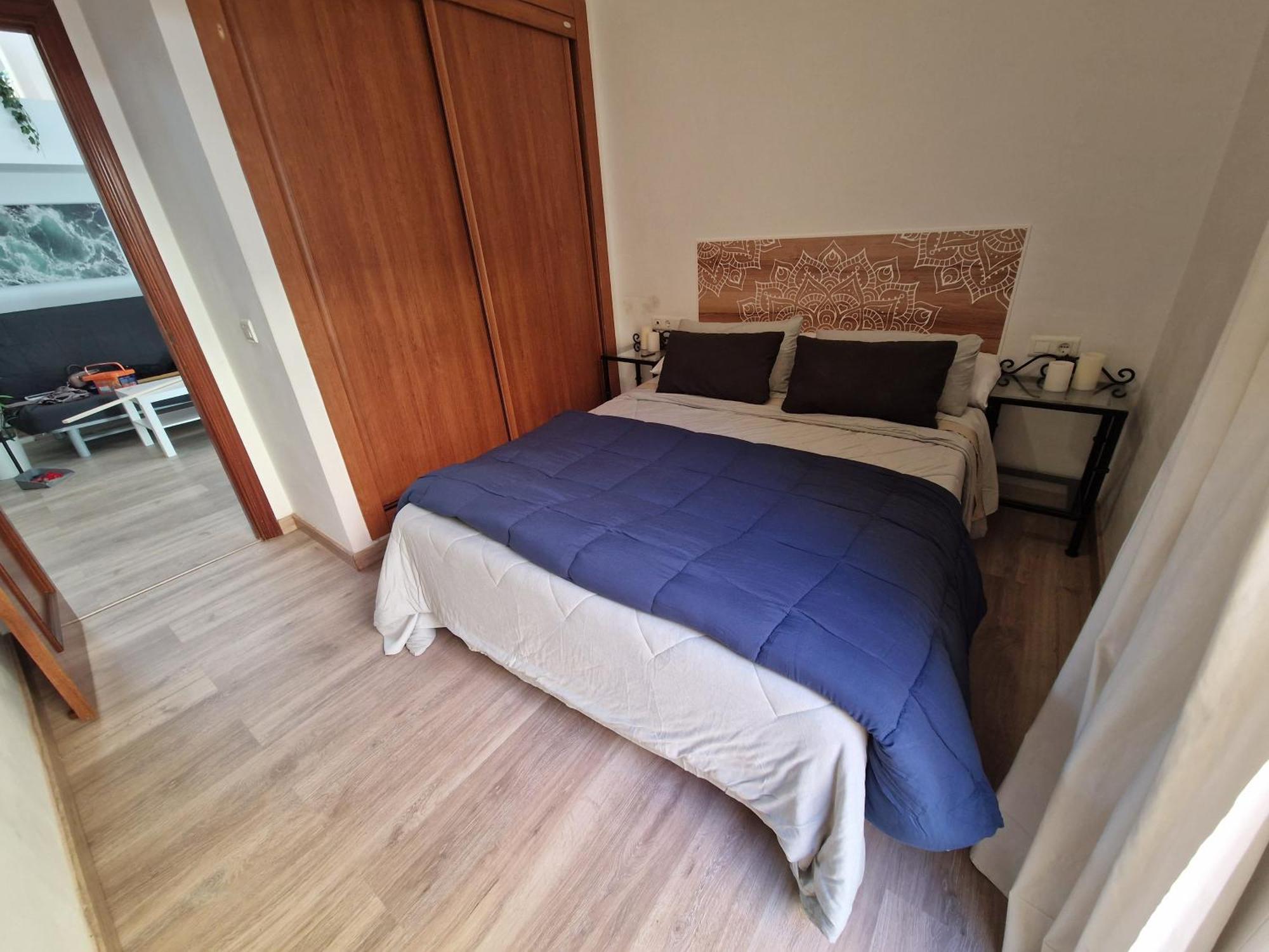 Apartamento Hercules 59 Benalmádena Eksteriør bilde