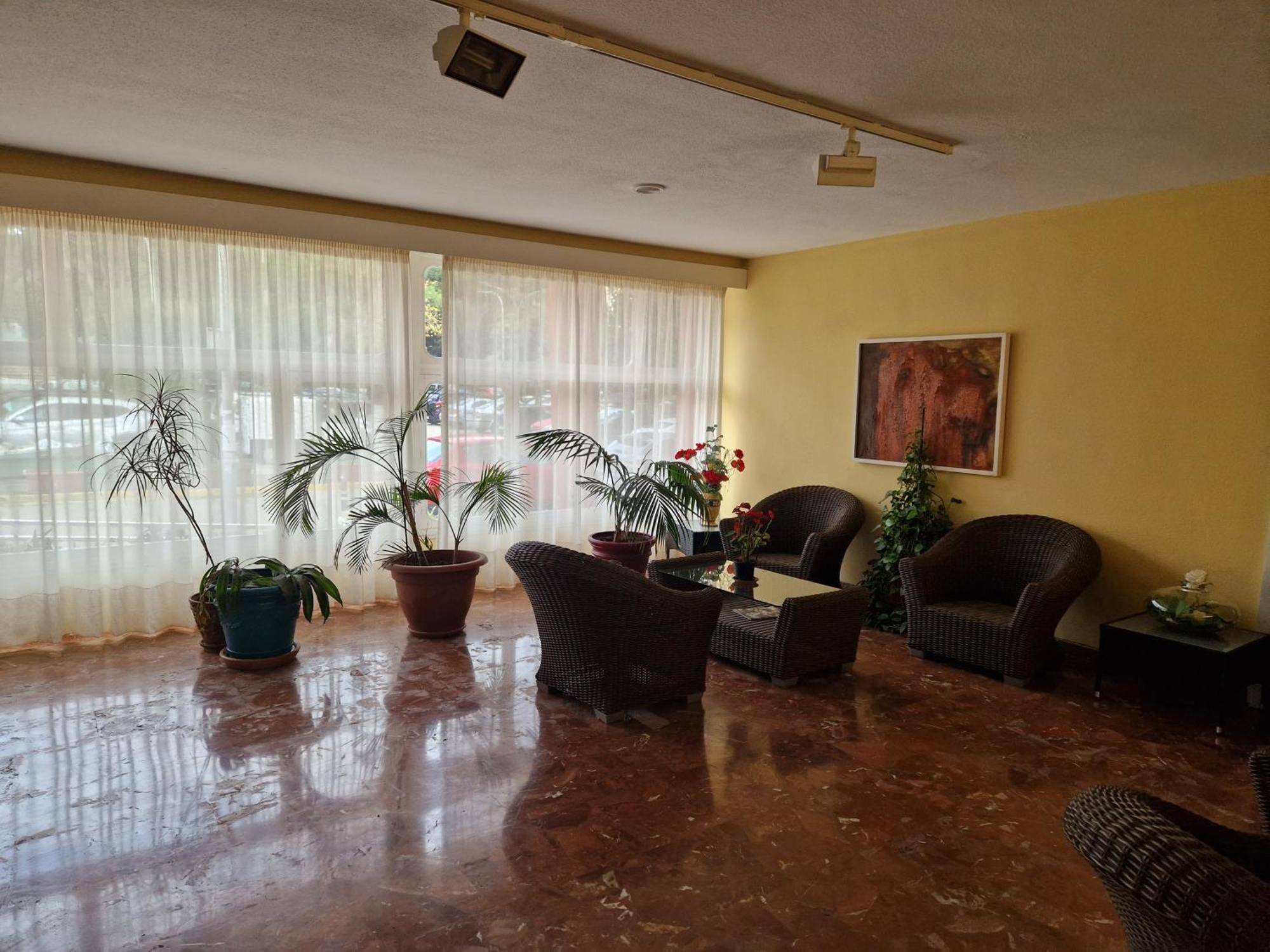 Apartamento Hercules 59 Benalmádena Eksteriør bilde