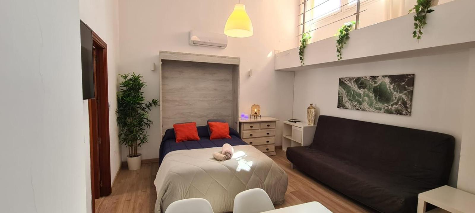 Apartamento Hercules 59 Benalmádena Eksteriør bilde