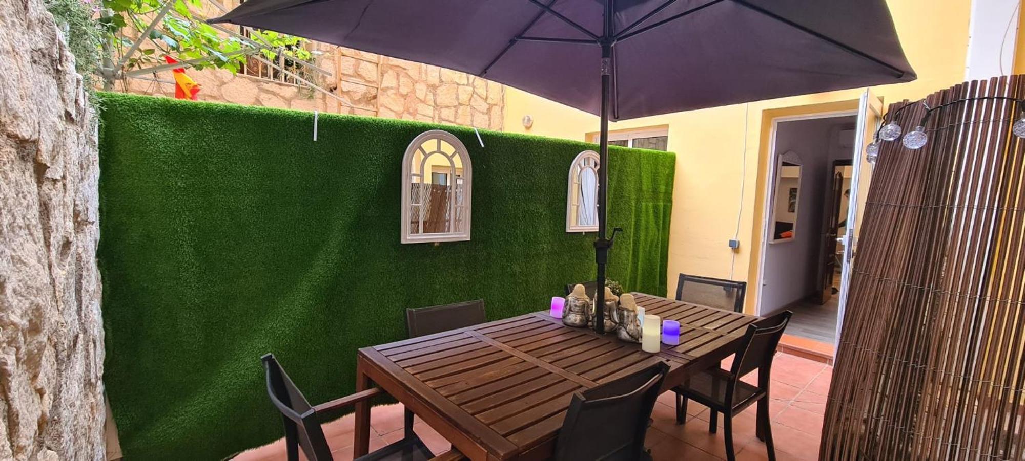 Apartamento Hercules 59 Benalmádena Eksteriør bilde