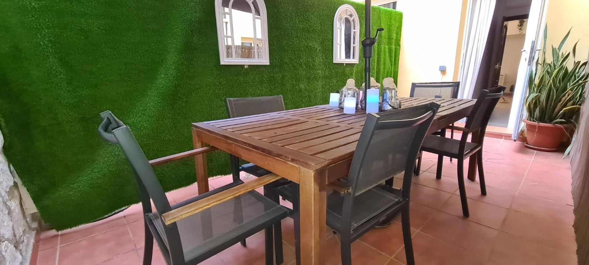 Apartamento Hercules 59 Benalmádena Eksteriør bilde