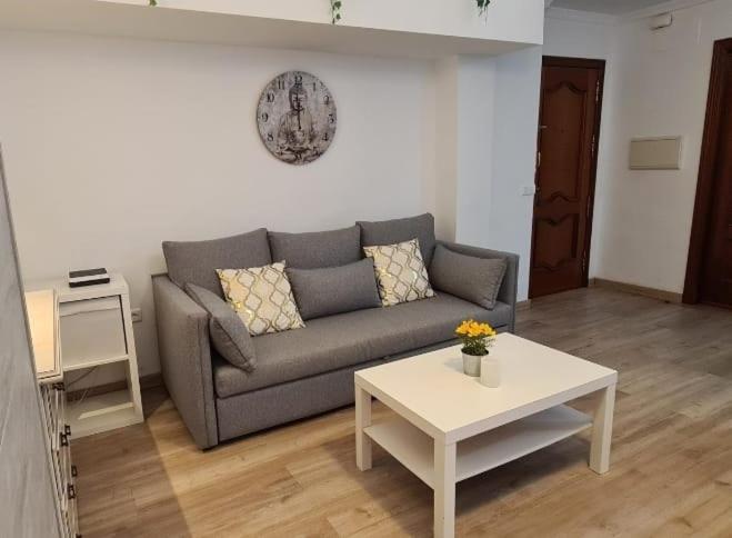 Apartamento Hercules 59 Benalmádena Eksteriør bilde