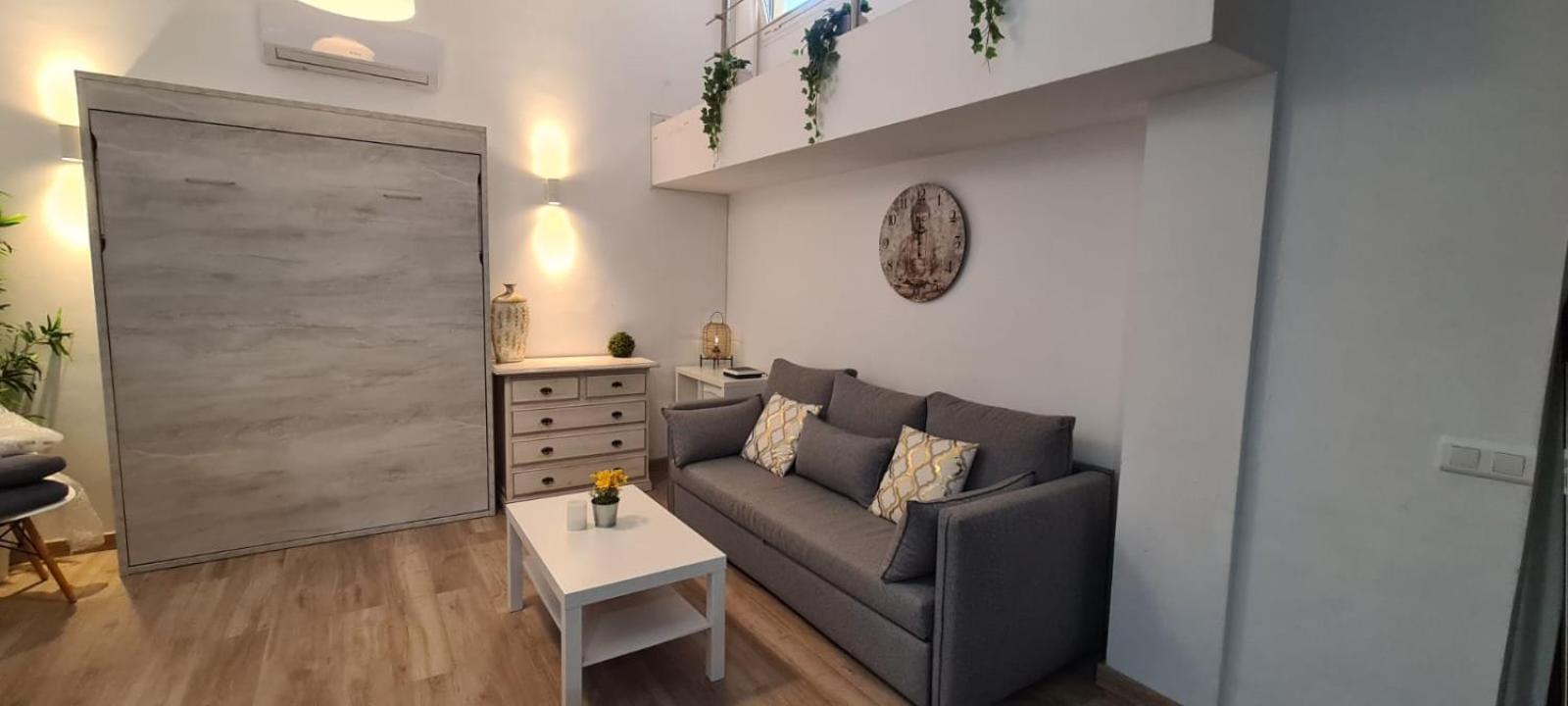Apartamento Hercules 59 Benalmádena Eksteriør bilde