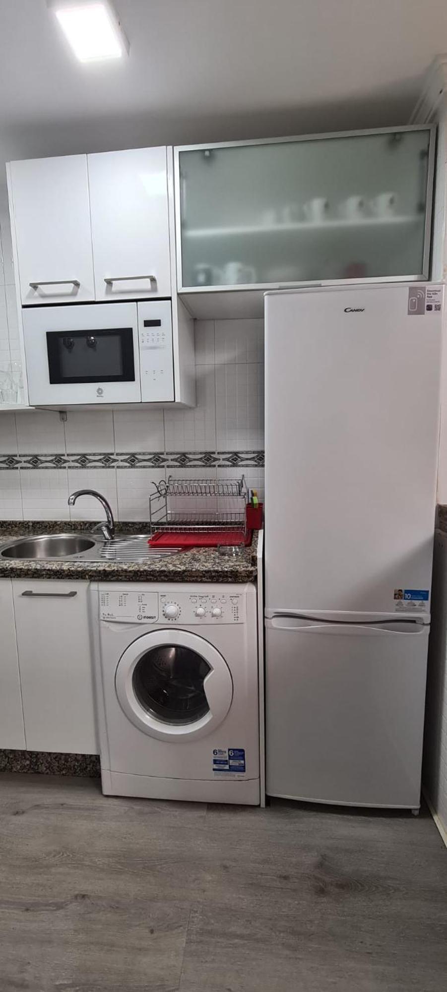 Apartamento Hercules 59 Benalmádena Eksteriør bilde